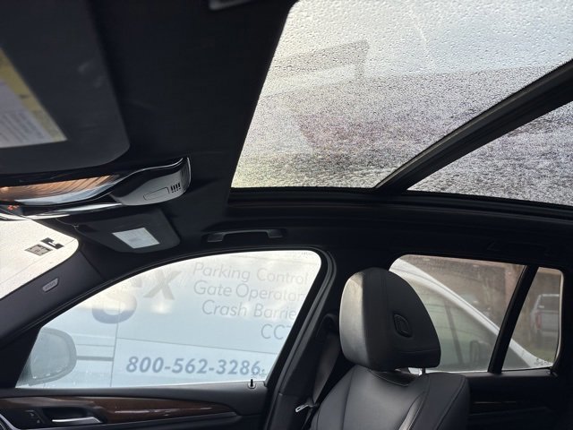 Used 2020 BMW X3 xDrive30i w/ Convenience Package image 12