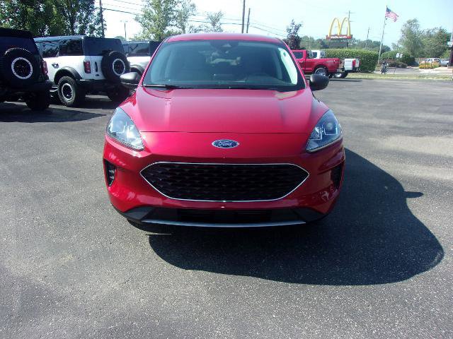 Certified 2022 Ford Escape SE w/ Convenience Package image 8