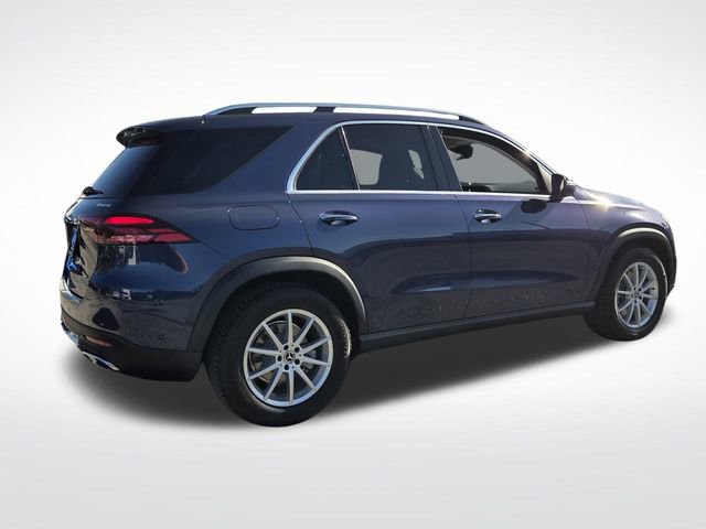 Used 2025 Mercedes-Benz GLE 350 4MATIC image 5