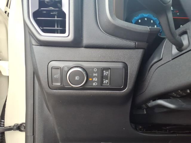 Certified 2025 Ford Bronco Sport Outer Banks w/ Outer Banks Tech Package+ image 14