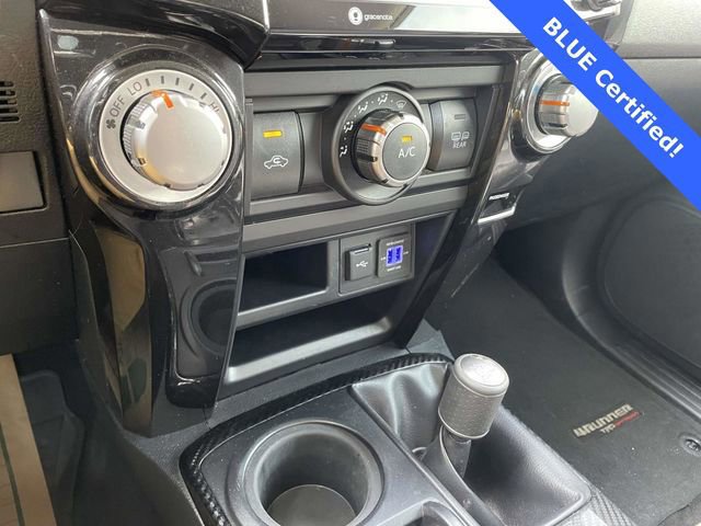 Used 2020 Toyota 4Runner Venture image 25