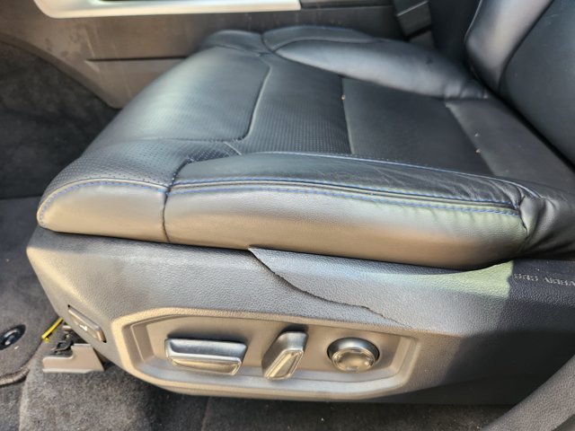 Used 2024 Toyota Tundra Platinum AWD/4WD image 23