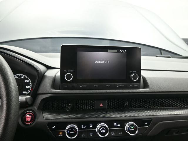 Used 2024 Honda CR-V EX image 11