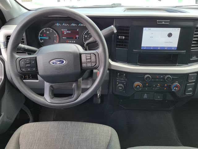 Certified 2026 Ford F350 XLT AWD/4WD image 9