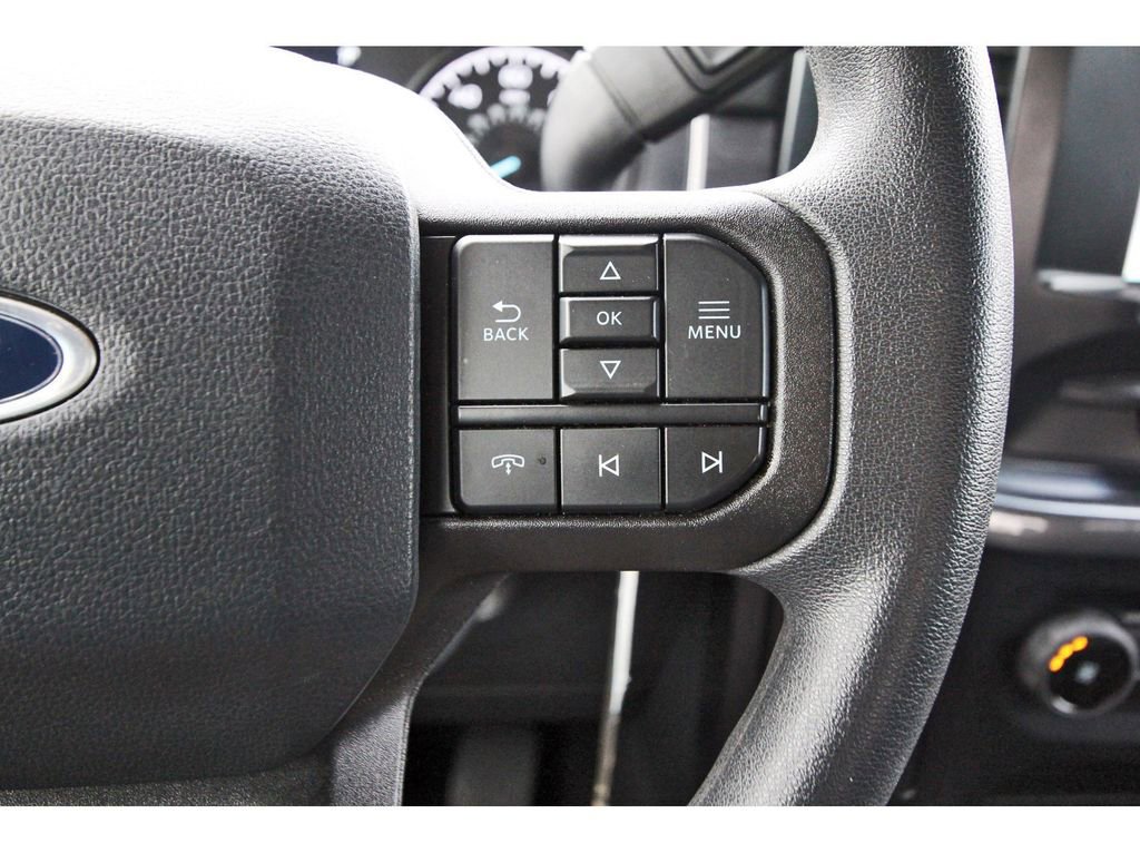 Certified 2023 Ford F150 XL w/ STX Appearance Package image 19