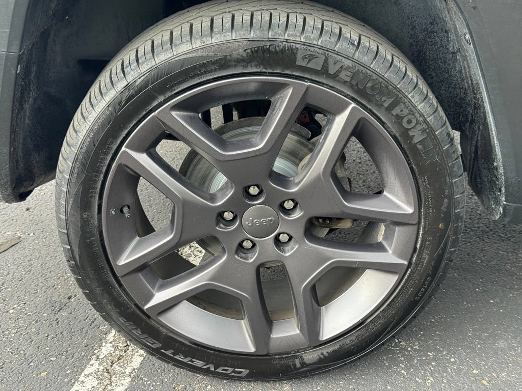 Used 2021 Jeep Renegade Latitude AWD/4WD image 44
