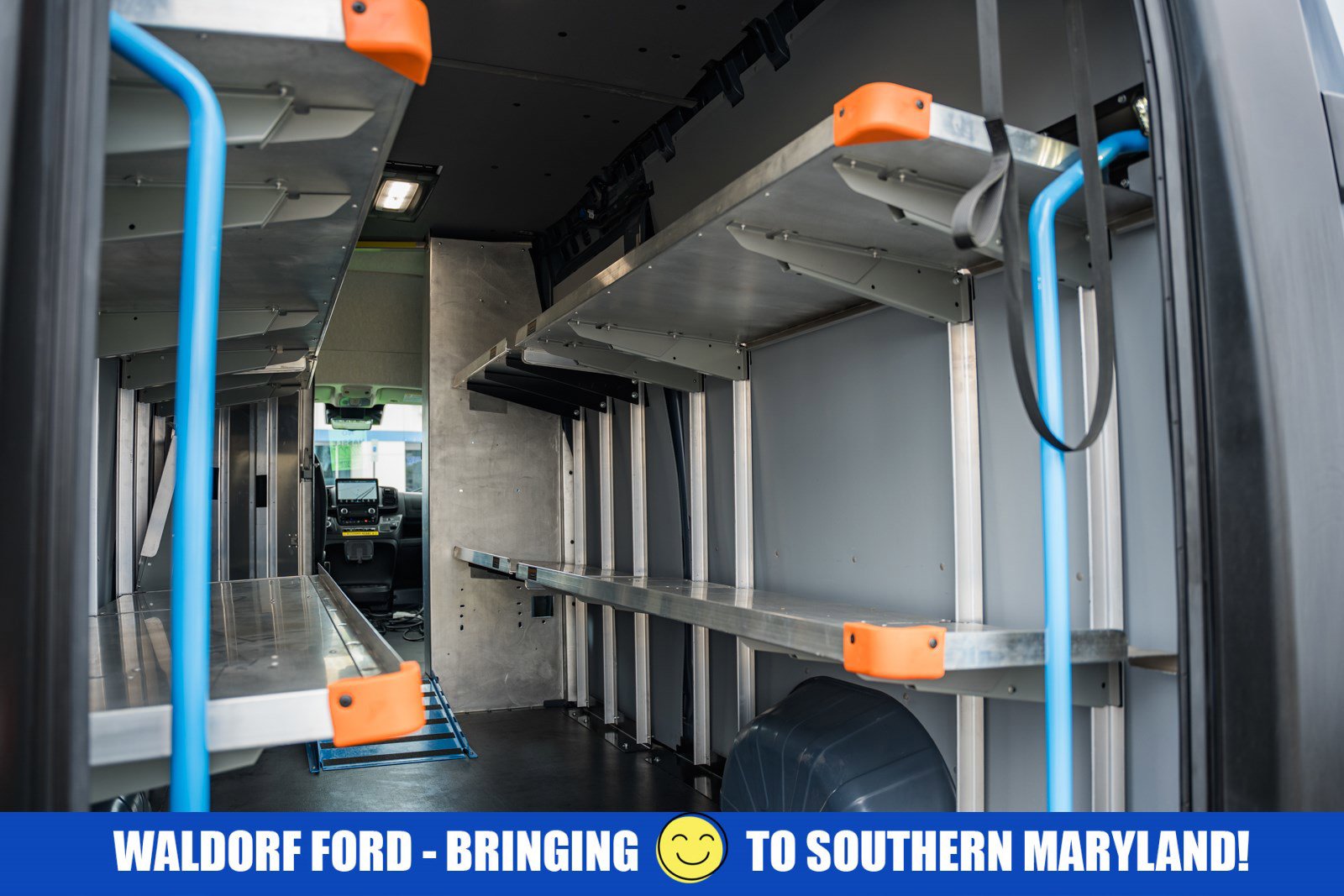 Used 2024 RAM ProMaster 3500 image 11