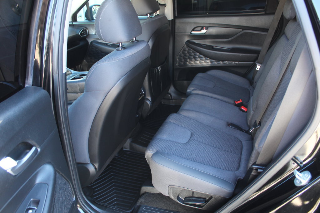 Used 2023 Hyundai Santa Fe SEL FWD image 36