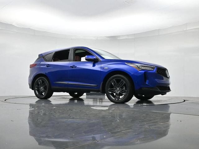 Used 2023 Acura RDX A-Spec FWD image 36