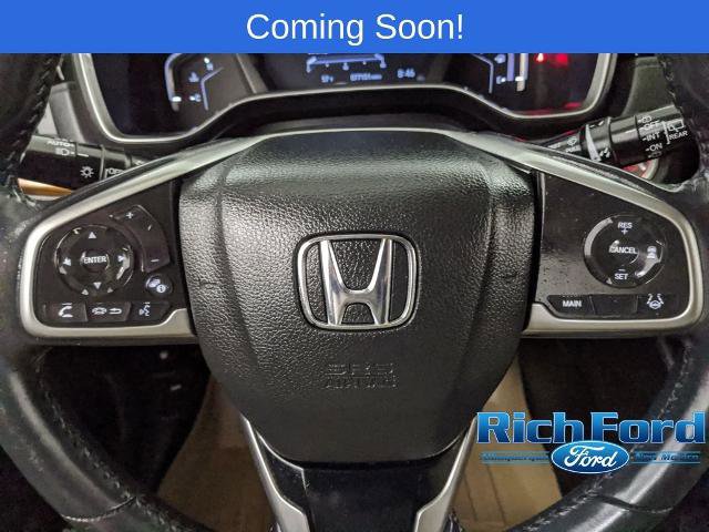 Used 2019 Honda CR-V EX-L image 11