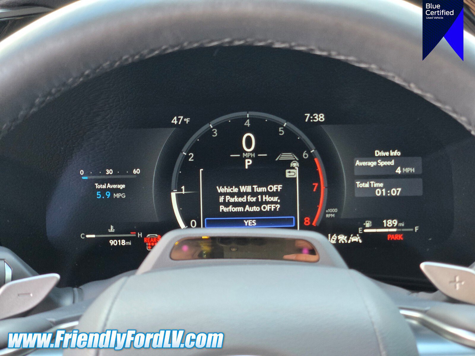 Used 2024 Lexus TX 350 AWD image 21