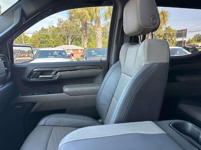 Used 2023 Chevrolet Silverado 1500 ZR2 AWD/4WD image 15