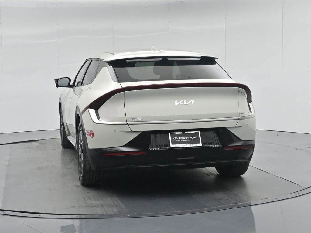 Used 2022 Kia EV6 Wind w/ Wind Technology Package image 29