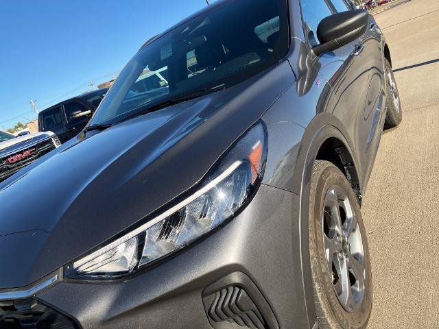 Certified 2024 Ford Escape ST-Line w/ Tech Pack #1 AWD/4WD image 10