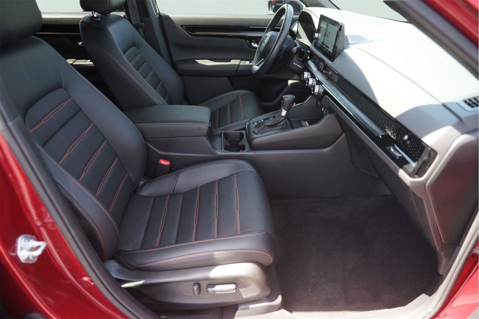 Used 2024 Honda CR-V Sport Touring image 19