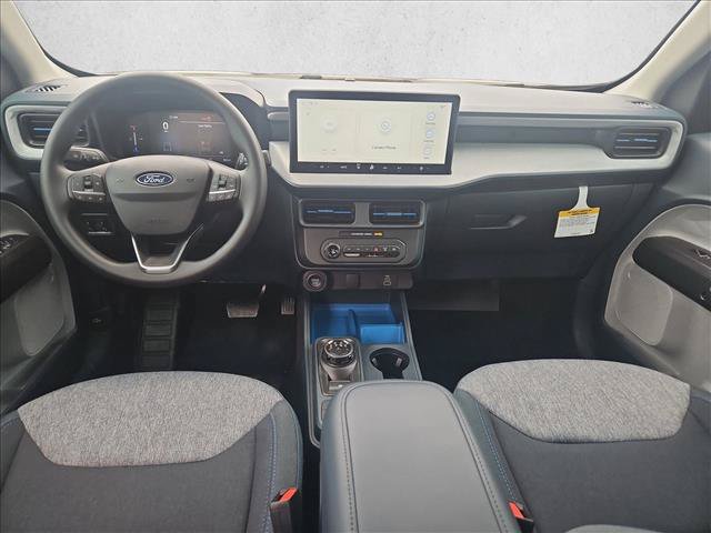 Certified 2025 Ford Maverick XLT w/ 4K Tow Package AWD/4WD image 16