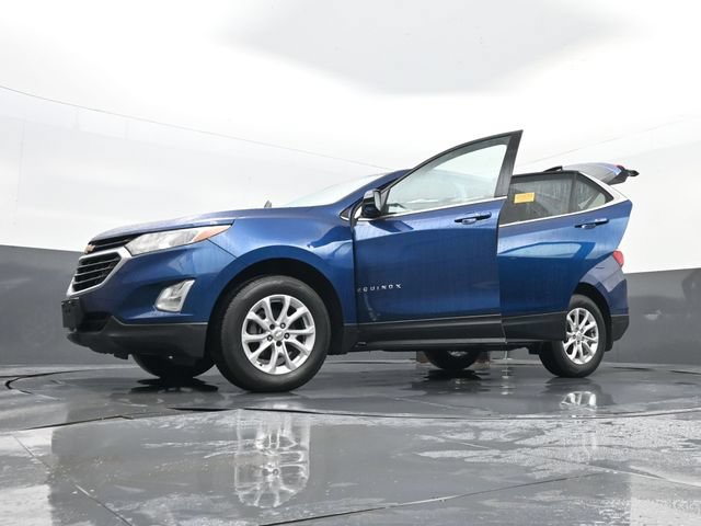 Used 2019 Chevrolet Equinox LT AWD/4WD image 33