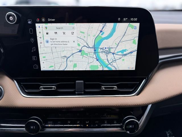 Used 2025 Chevrolet Equinox ACTIV image 22