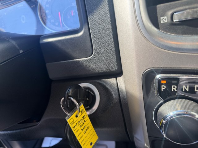 Used 2019 RAM 1500 Big Horn RWD image 30