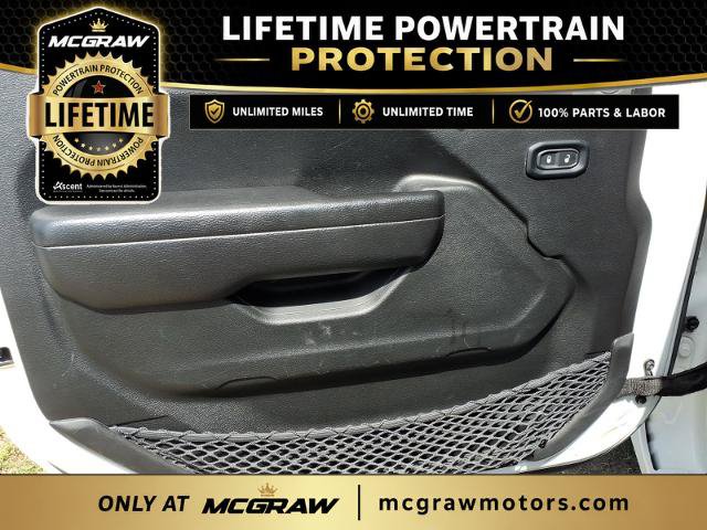 Used 2022 Jeep Gladiator Sport AWD/4WD image 14
