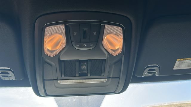 Used 2020 RAM 1500 Rebel AWD/4WD image 23