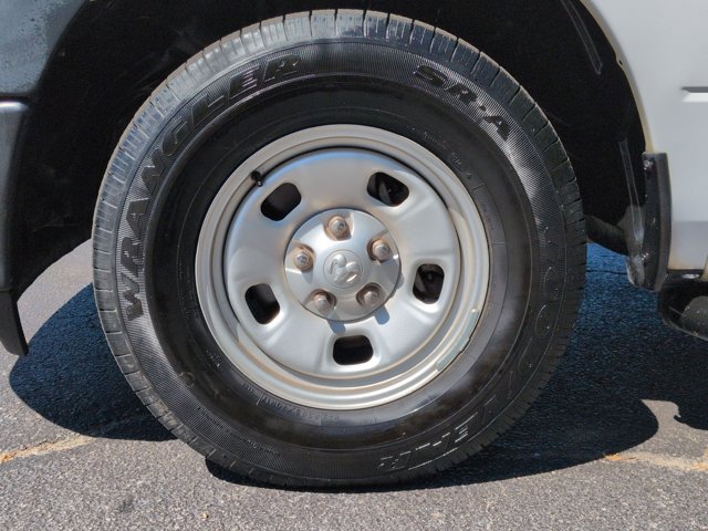 Used 2024 RAM 1500 Tradesman w/ Popular Equipment Group image 21