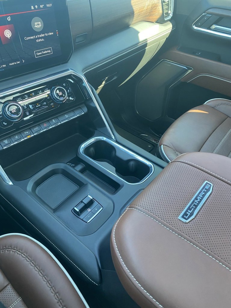 Used 2024 GMC Sierra 2500 Denali Ultimate image 18