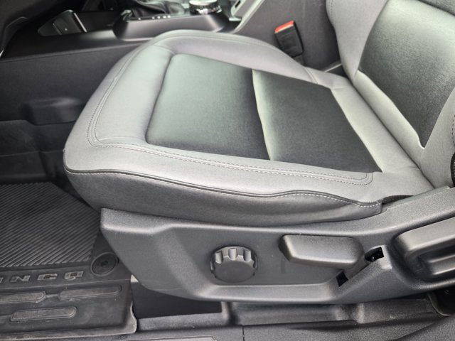 Certified 2024 Ford Bronco Big Bend image 21