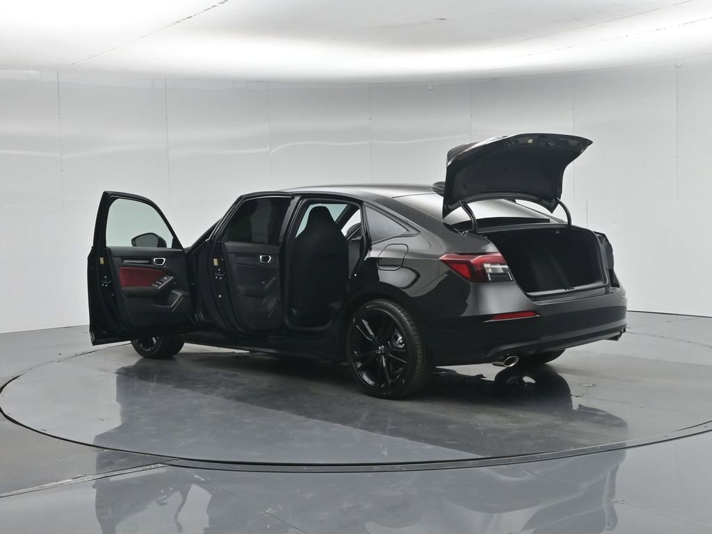 Used 2026 Honda Civic Si image 35