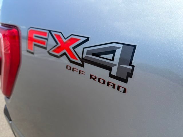 Certified 2023 Ford F150 XLT w/ Equipment Group 302A High AWD/4WD image 8