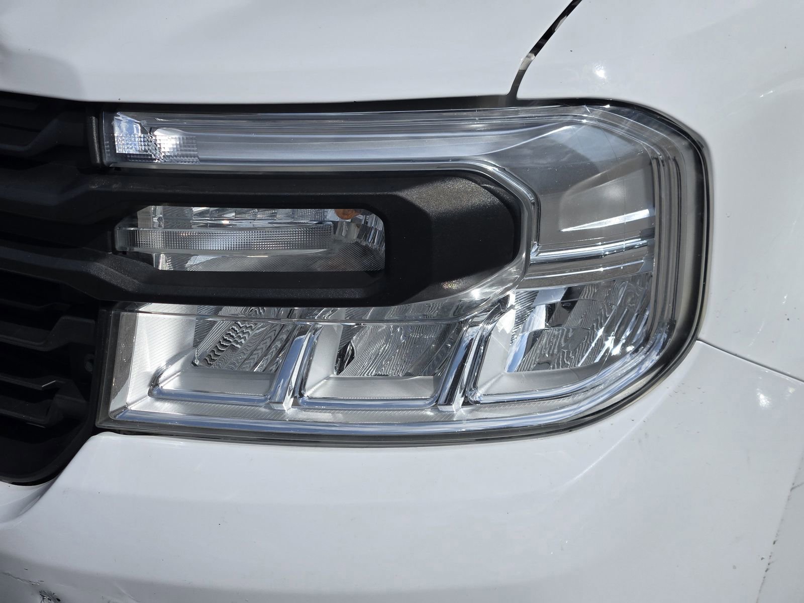 Certified 2022 Ford Maverick XL image 8