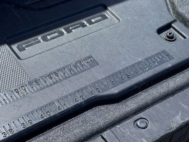 Certified 2023 Ford F150 Limited AWD/4WD image 22