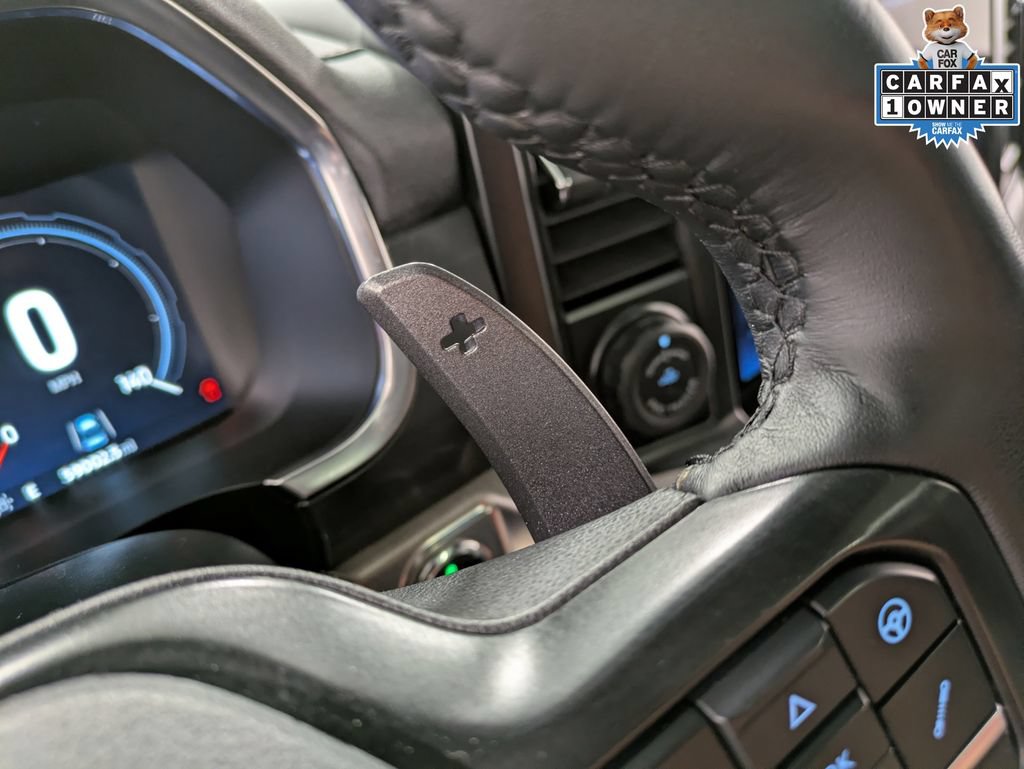 Certified 2023 Ford F150 Raptor AWD/4WD image 20