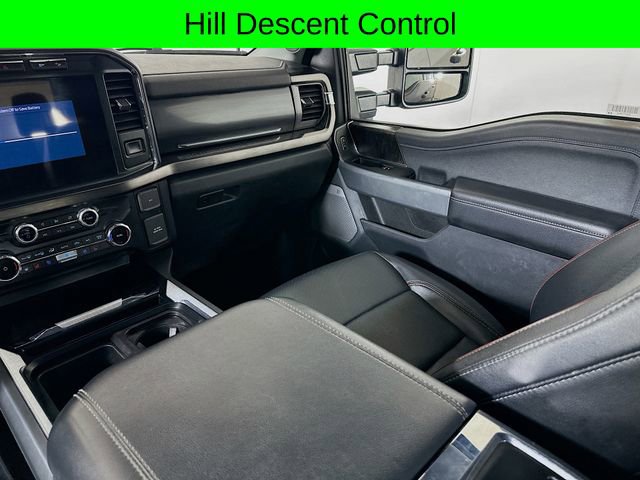 Certified 2023 Ford F350 Lariat w/ FX4 Off-Road Package image 26
