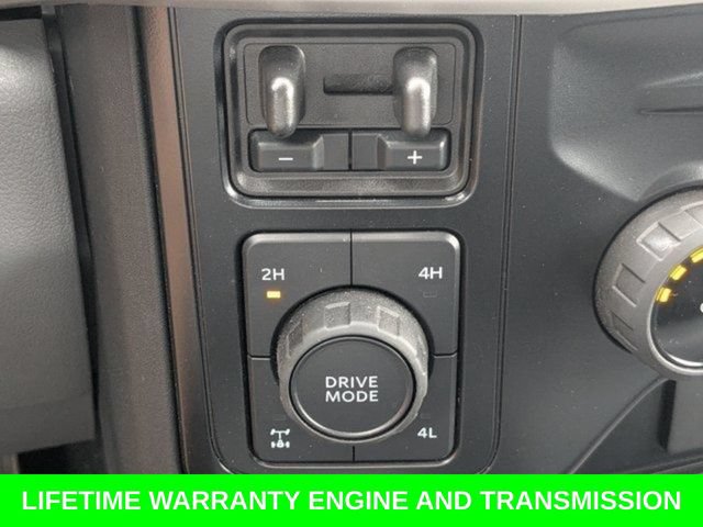 Certified 2024 Ford F250 XL w/ XL Chrome Package AWD/4WD image 23