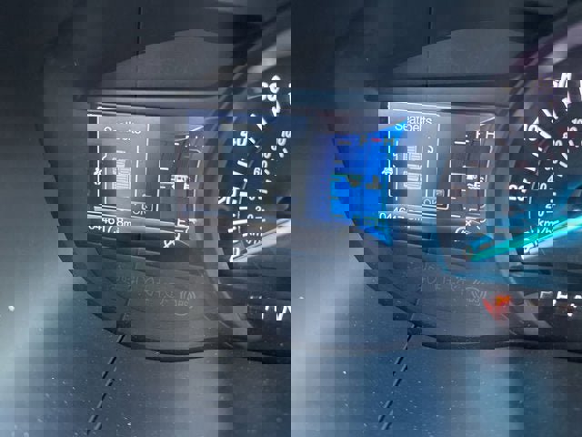 Certified 2024 Ford Edge SEL image 15