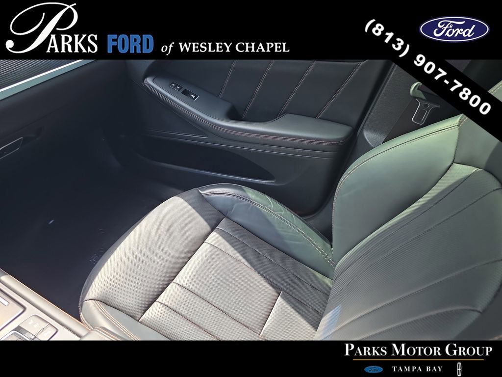 Used 2020 Genesis G80 3.3T Sport RWD image 14