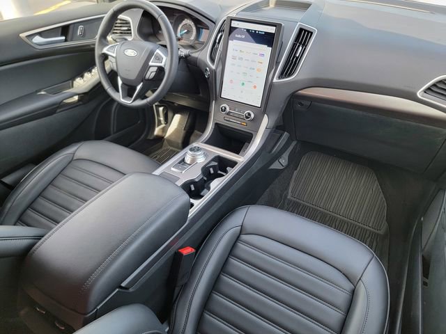 Certified 2024 Ford Edge SEL w/ Convenience Package AWD/4WD image 39