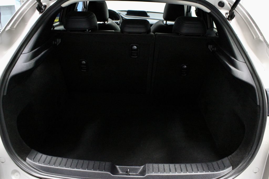 Used 2024 MAZDA CX-30 AWD 2.5 S w/ Preferred Package image 14