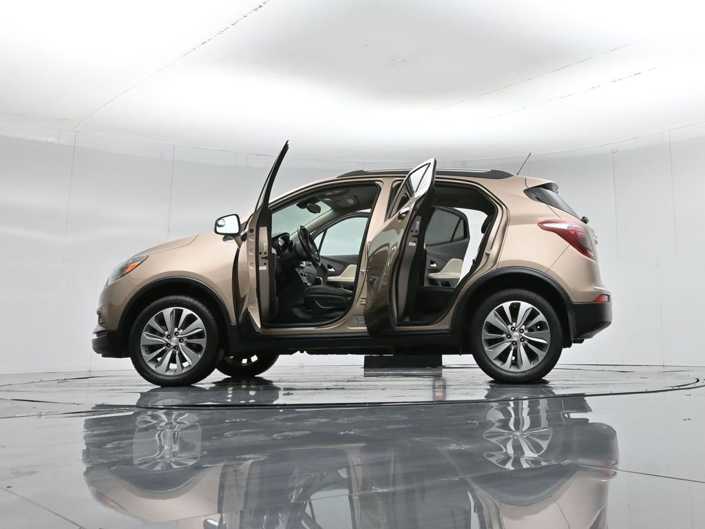 Used 2019 Buick Encore Preferred image 48