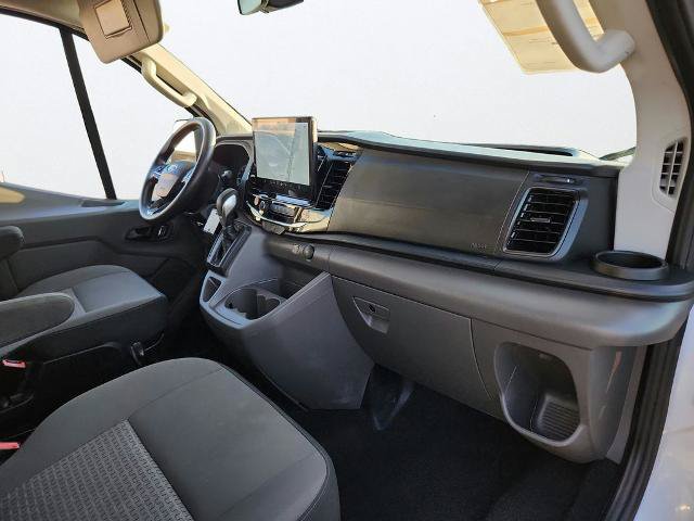 Certified 2024 Ford Transit 350 XLT RWD image 21