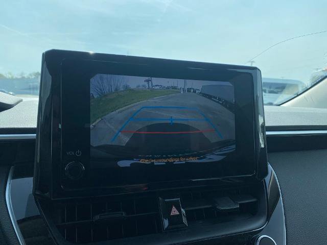 Used 2023 Toyota Corolla LE FWD image 20