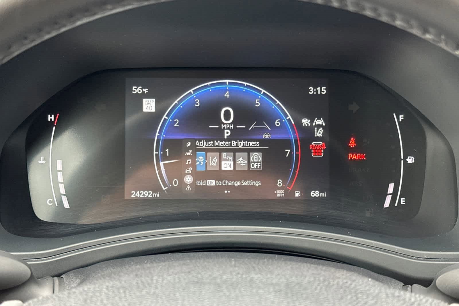 Used 2024 Toyota Grand Highlander XLE image 26