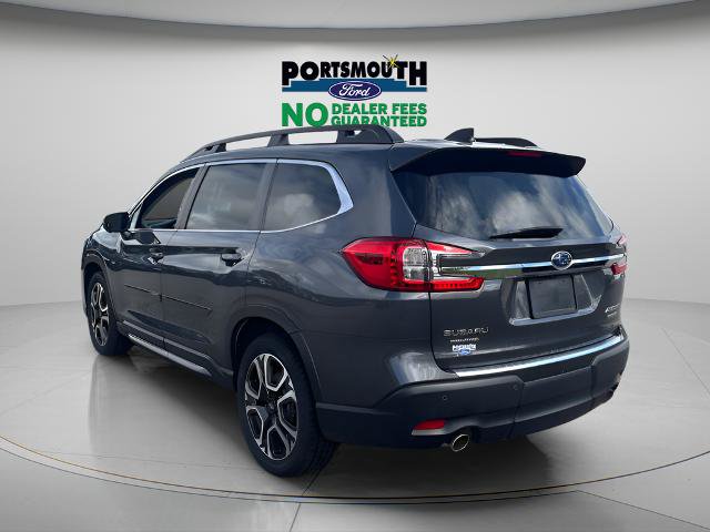 Used 2023 Subaru Ascent Limited w/ Technology Package AWD/4WD image 24