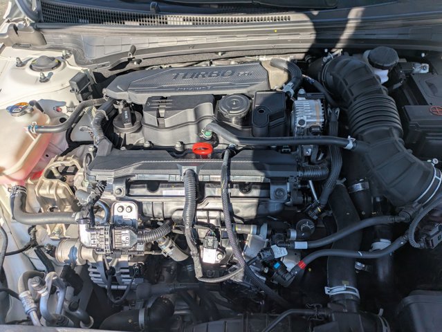 Used 2024 Hyundai Elantra N Line image 39