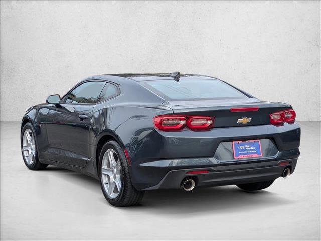 Used 2020 Chevrolet Camaro LT image 5