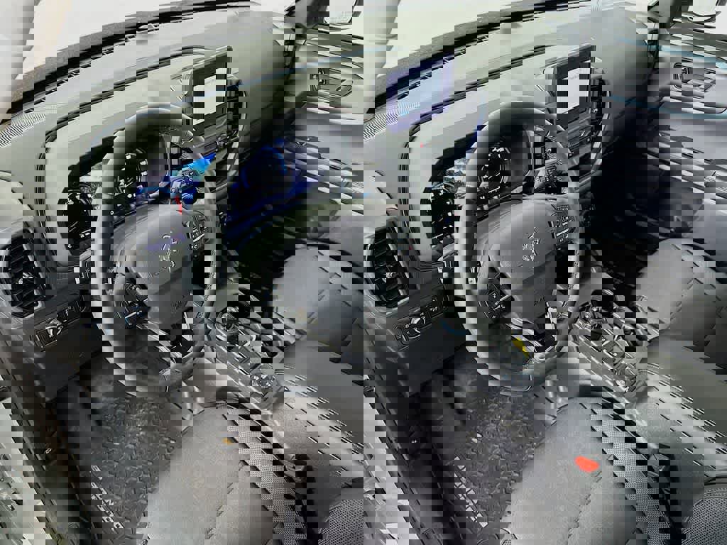 Certified 2024 Ford Bronco Sport Badlands image 9