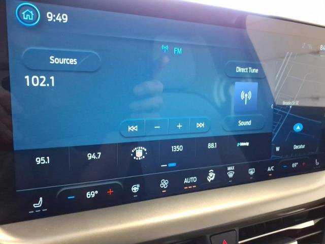 Certified 2025 Ford Escape Active w/ Tech Pack #1 FWD image 19