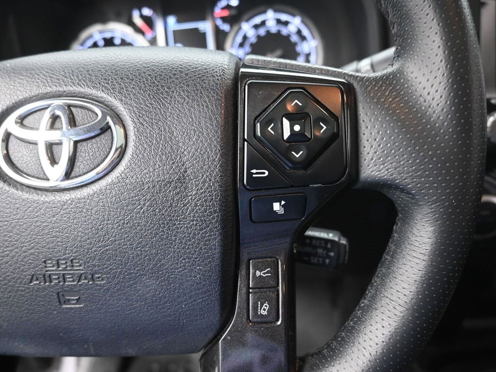 Used 2021 Toyota 4Runner Nightshade image 26