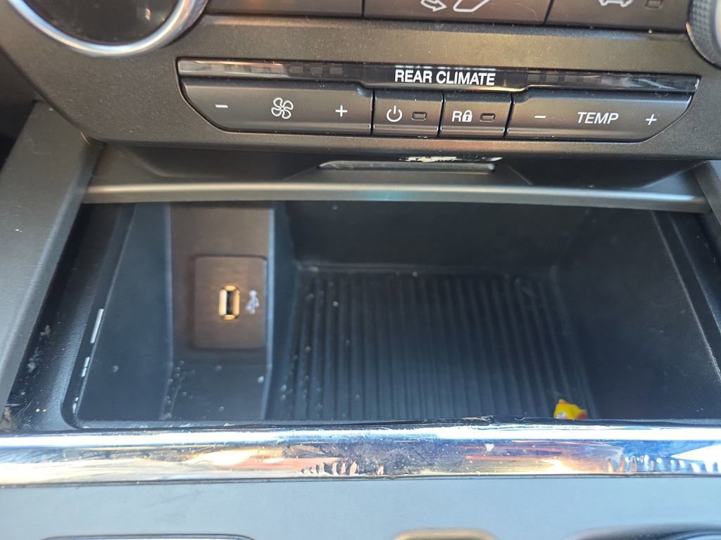 Certified 2018 Ford Expedition Max XLT image 45